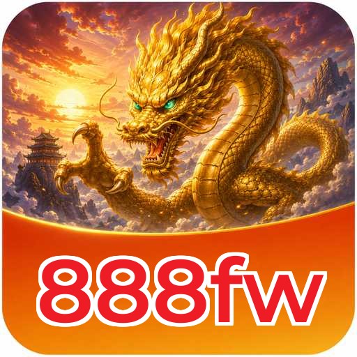 Logo 888fw