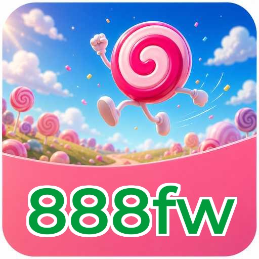Logo 888fw