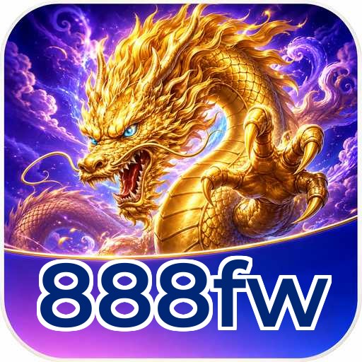 Logo 888fw