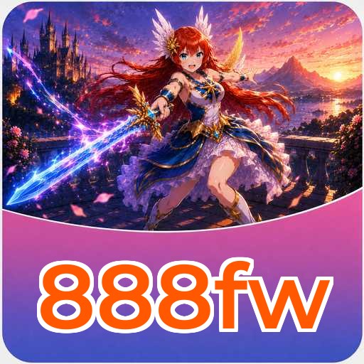 Ilustrasi alur memilih file 888fw di HP Android