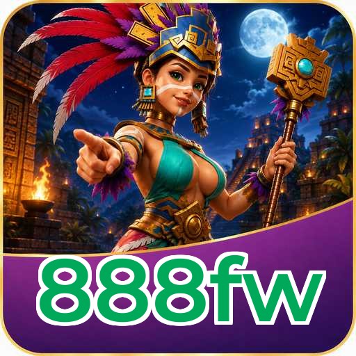 Logo 888fw