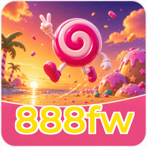 Logo 888fw