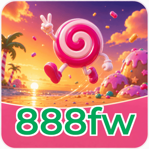 Logo 888fw