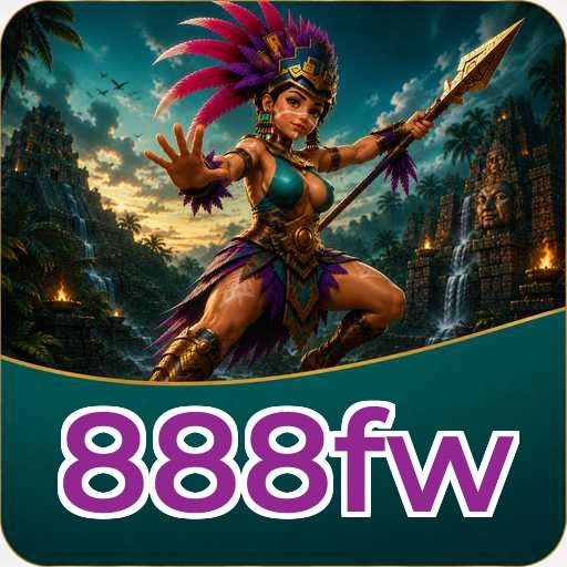 Logo 888fw