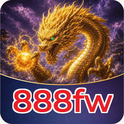 Logo 888fw