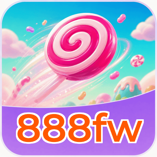 Logo 888fw