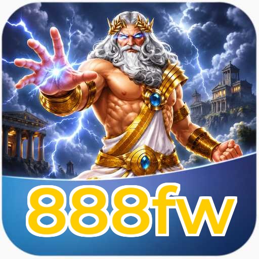 Logo 888fw