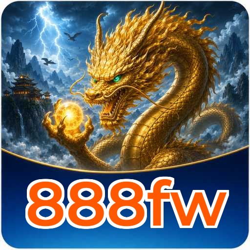 Logo 888fw