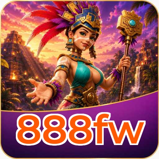Logo 888fw