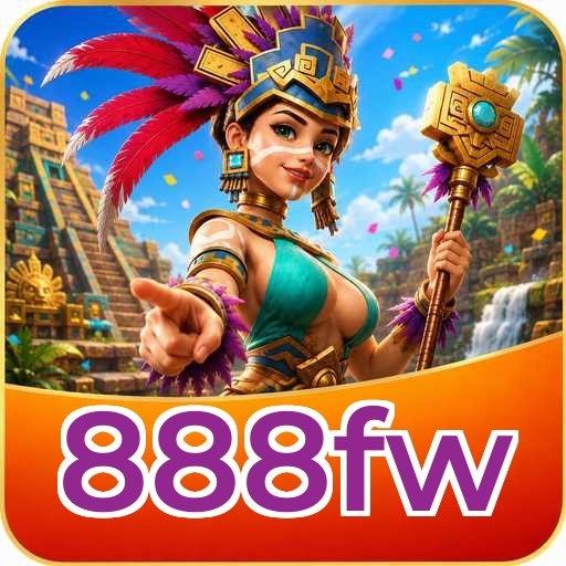 Logo 888fw