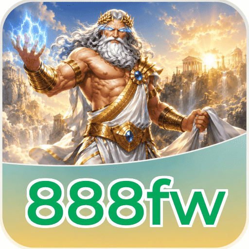 Logo 888fw