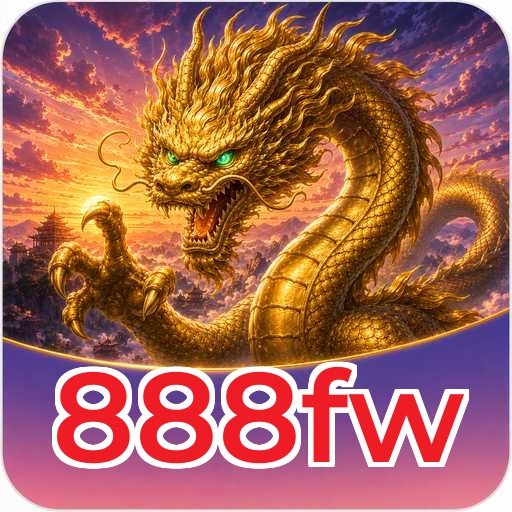 Logo 888fw