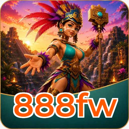 Logo 888fw