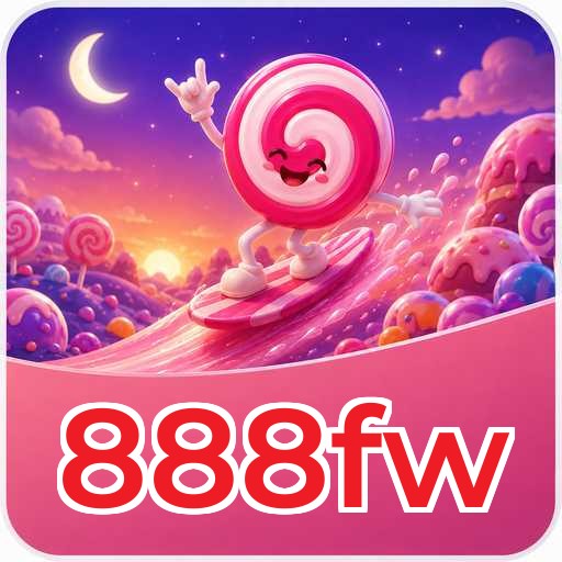 Logo 888fw