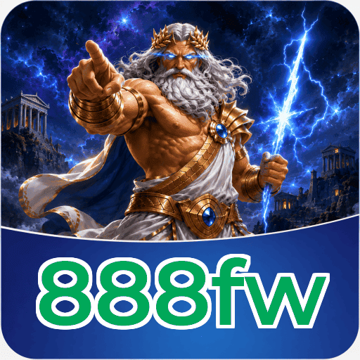 Logo 888fw