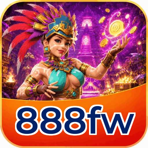Logo 888fw
