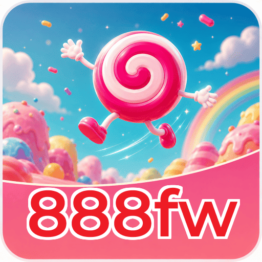 Logo 888fw