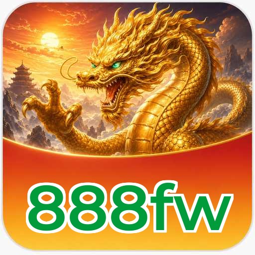 Logo 888fw