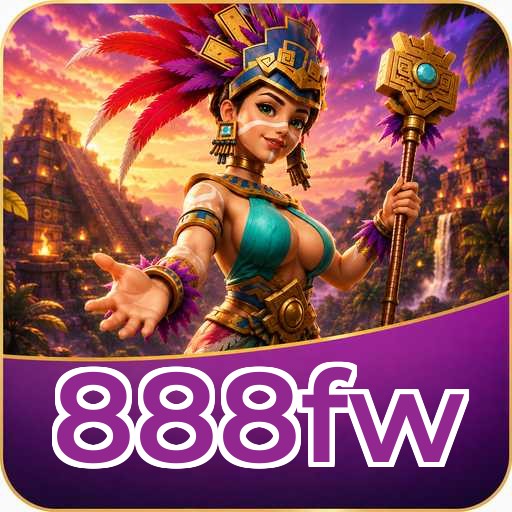 Logo 888fw