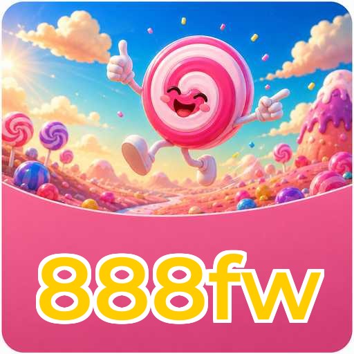 Logo 888fw