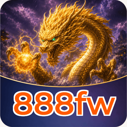 Logo 888fw