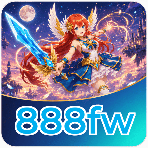 Logo 888fw