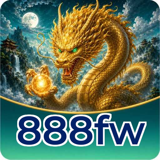 Logo 888fw
