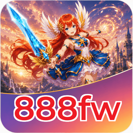Logo 888fw