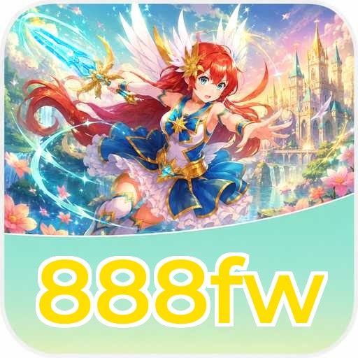 Logo 888fw