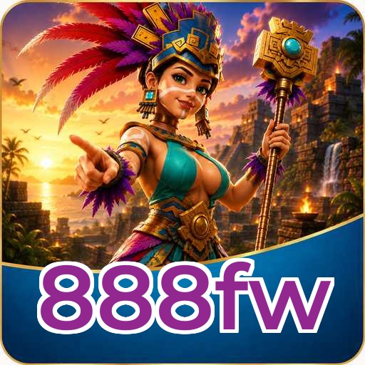 Logo 888fw