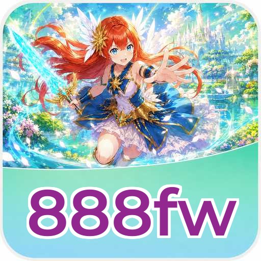 Logo 888fw