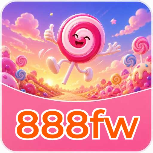 Logo 888fw