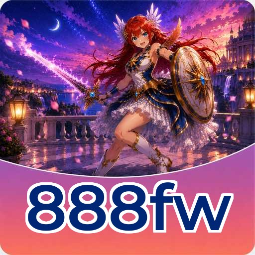 Logo 888fw