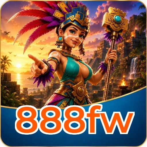 Logo 888fw