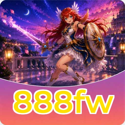 Logo 888fw
