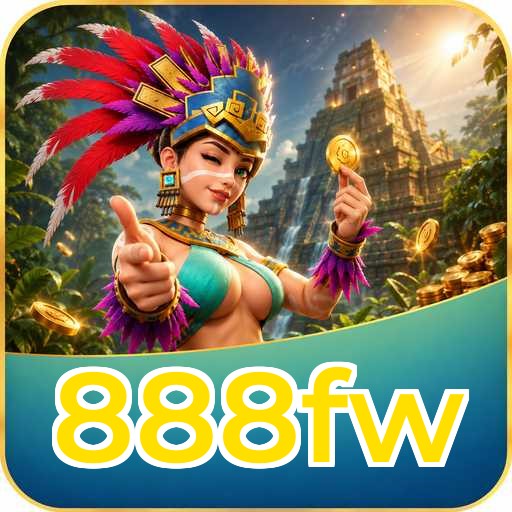 Logo 888fw