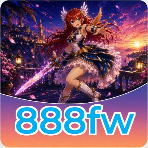 Layar pertama 888fw setelah pemasangan di Android
