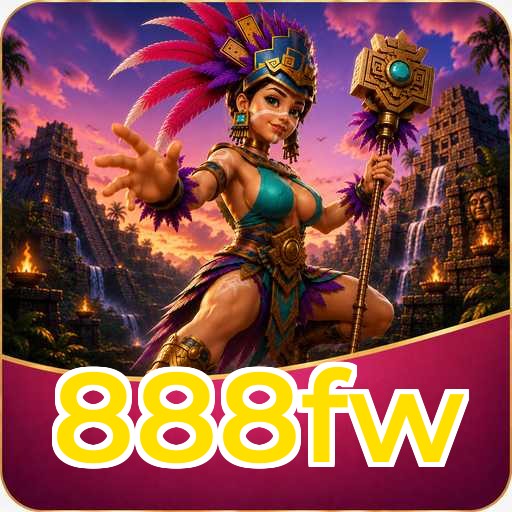 Logo 888fw