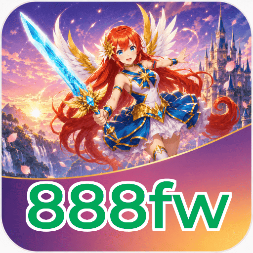 Logo 888fw